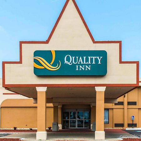 Quality Inn New Kensington Ngoại thất bức ảnh