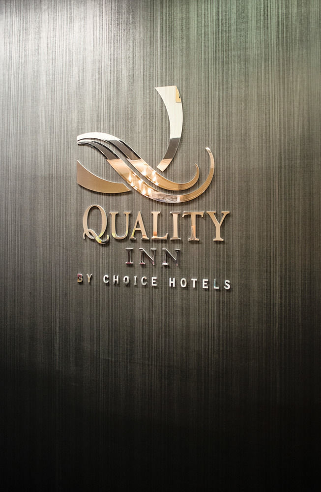 Quality Inn New Kensington Ngoại thất bức ảnh