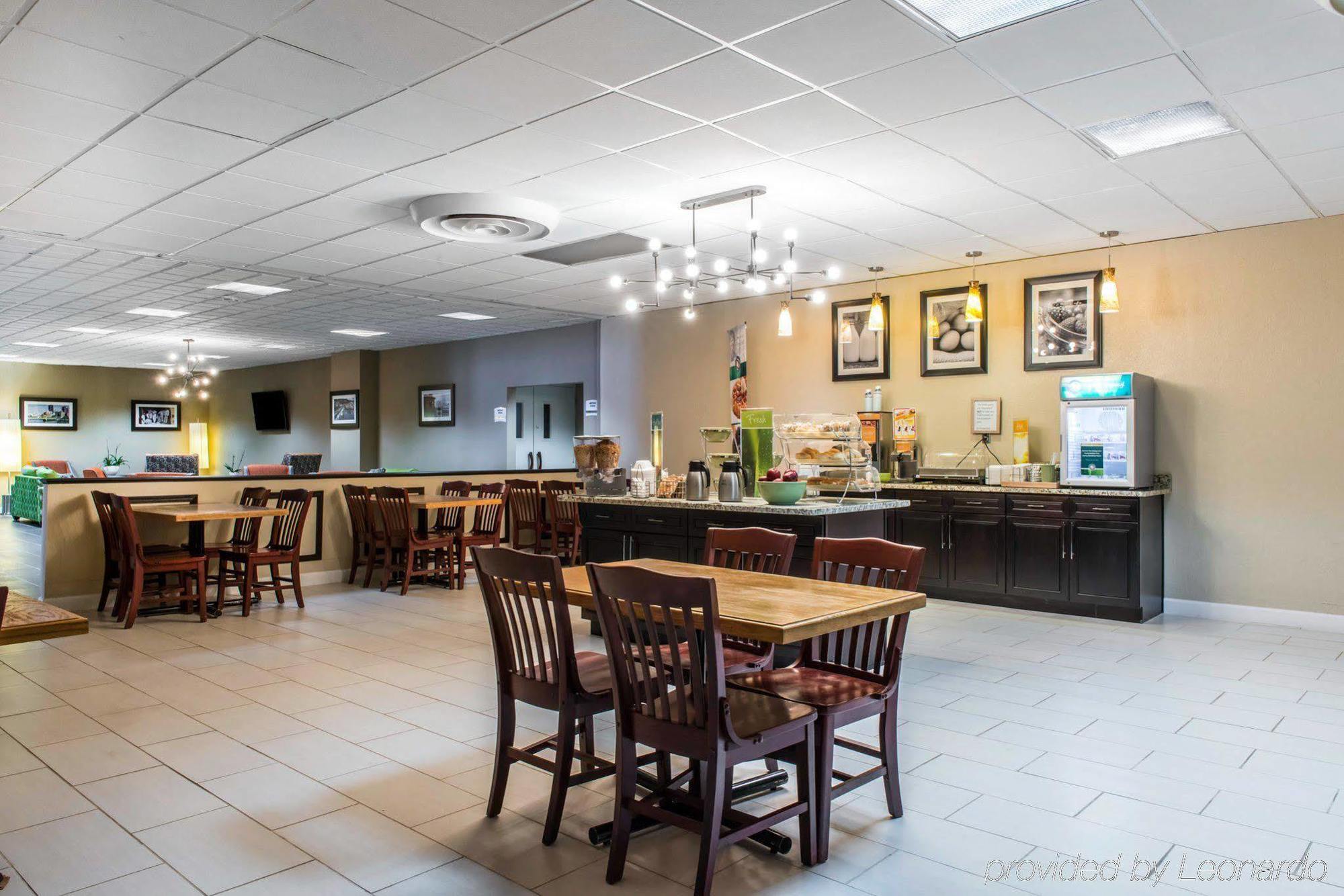 Quality Inn New Kensington Ngoại thất bức ảnh