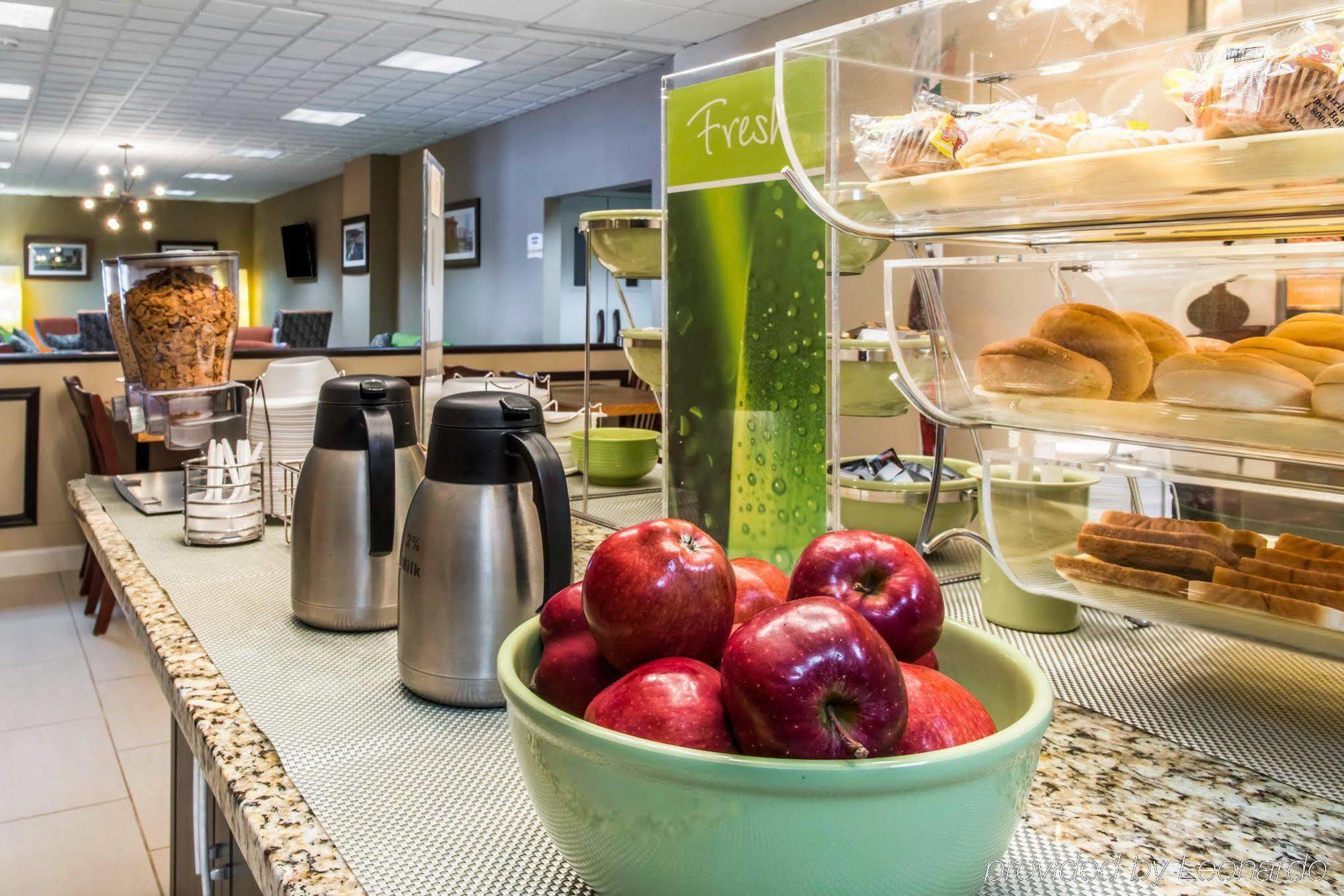Quality Inn New Kensington Ngoại thất bức ảnh