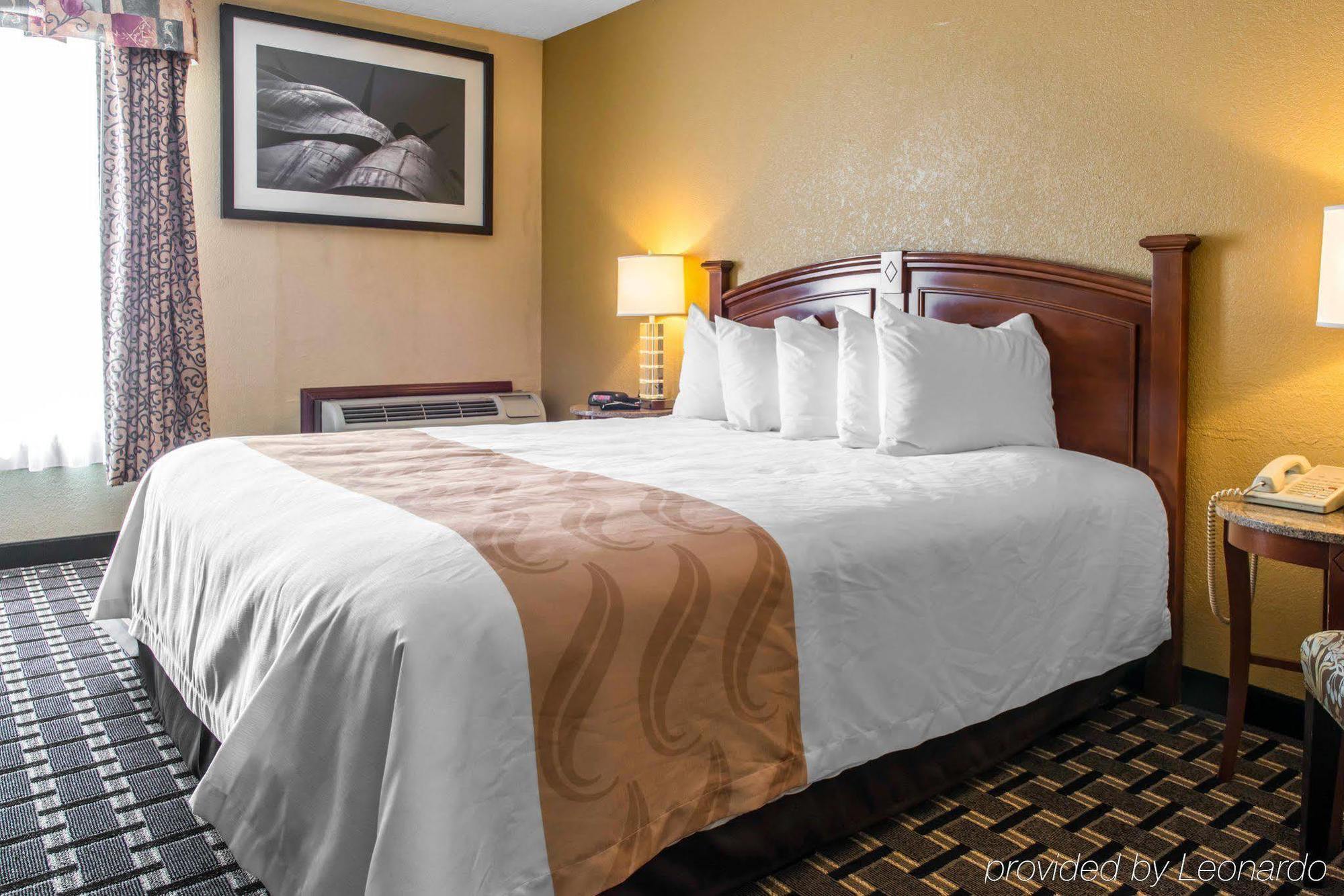 Quality Inn New Kensington Ngoại thất bức ảnh