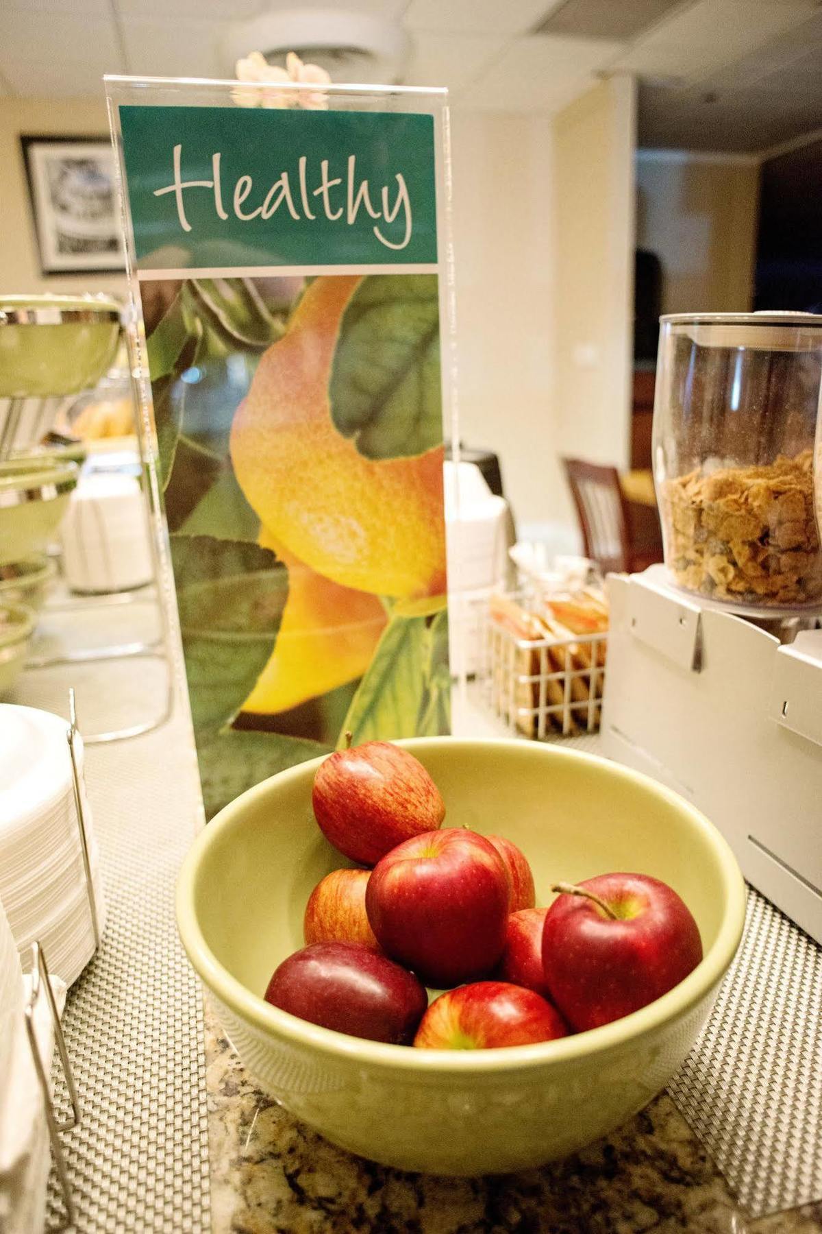 Quality Inn New Kensington Ngoại thất bức ảnh